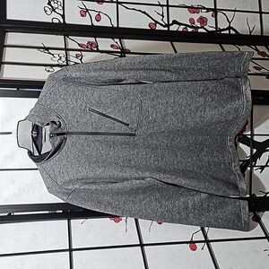 Toad&Co Outbound 1/4 Zip Pullover Sweater Size Large